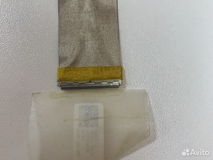 Шлейф матрицы для ноутбука asus x553m