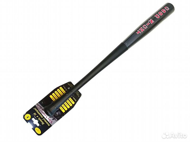 Бита бейсбольная 28