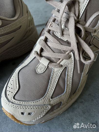 New Balance 1906R Cordura Desert водонепроницаемые