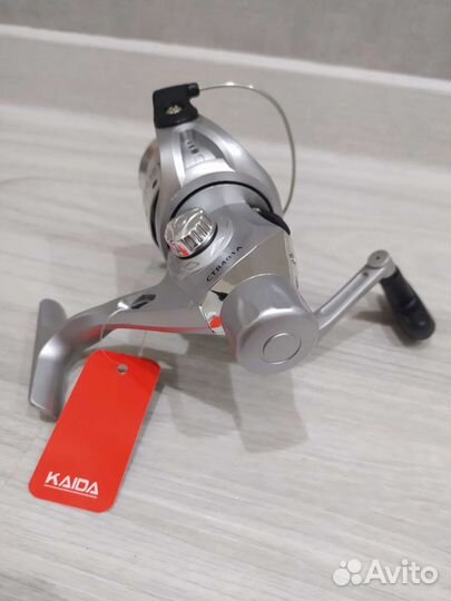 Катушка Kaida CTR-401A