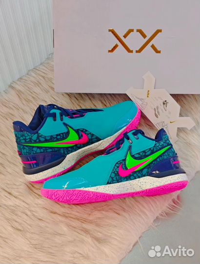 Nike Lebron nxxt Gen оригинал 40 41 42 43 44 45 46