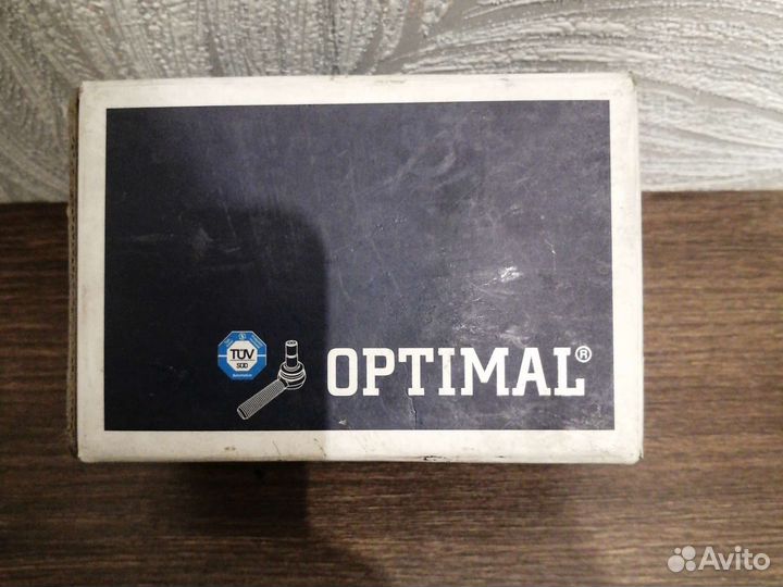 Шаровая опора