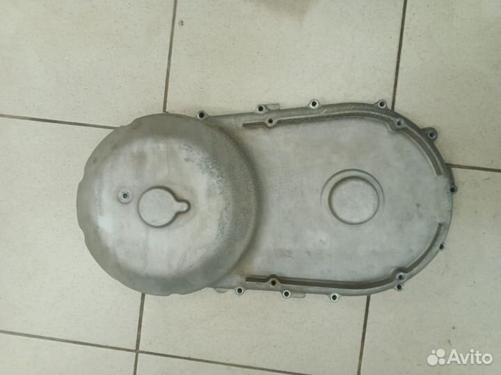 Крышка вариатора бу cfmoto X8 0800-013201