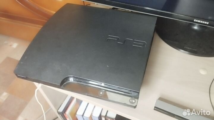 Sony playstation 3
