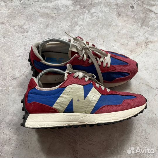 Кроссовки New Balance 327 / Eur 42.5