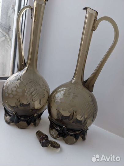 Кувшин/графин СССР