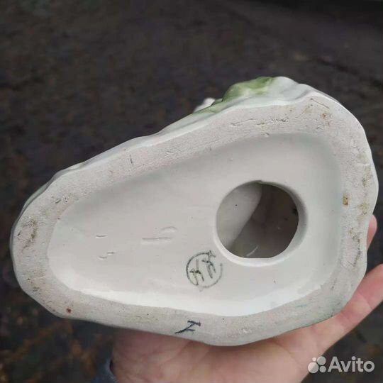 Статуэтка СССР, Киев, Славянск, очень редкие виды