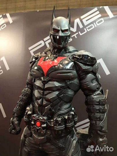 Бэтмен костюм