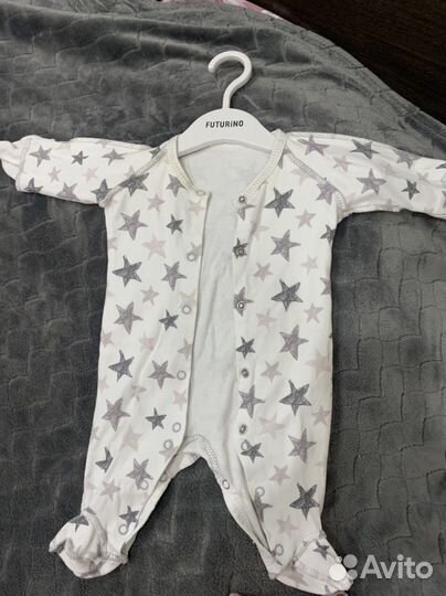 Распошонки