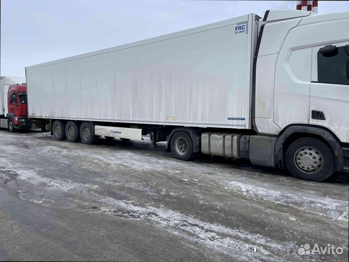 Дальние грузоперевозки по РФ от 200кг