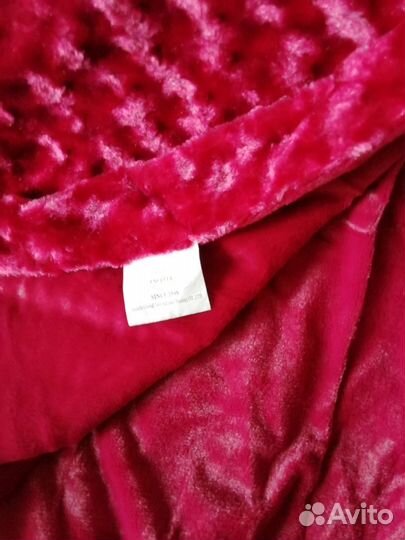 Плед /покрывало/King Star 220x240