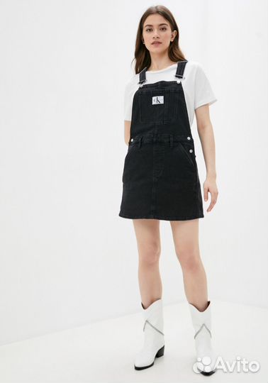 Платье Calvin klein jens