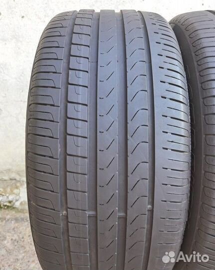 Pirelli Scorpion Verde 285/45 R20 112Y