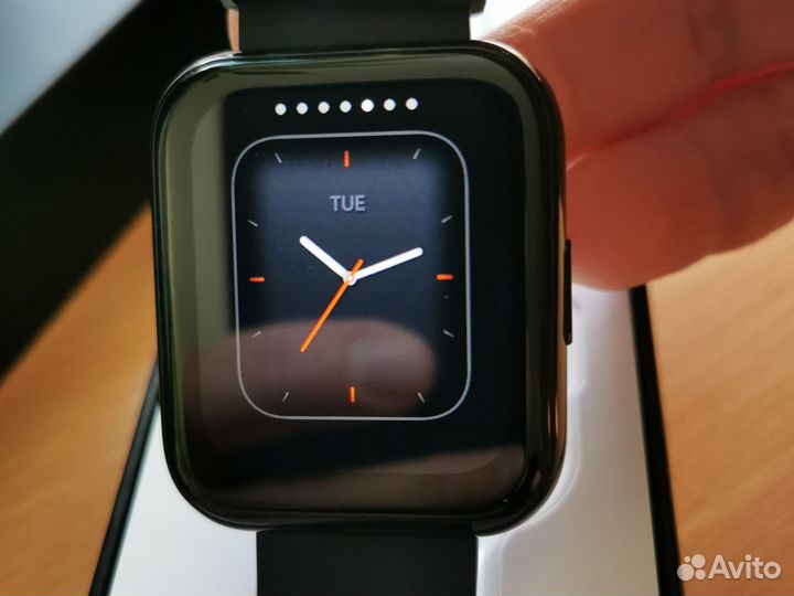 Realme Dizo Watch Pro