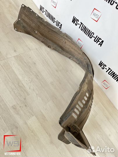 Подкрылки lexus gx 460 оригинал G588