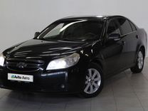 Chevrolet Epica 2.0 MT, 2011, 202 662 км, с пробегом, цена 590 000 руб.