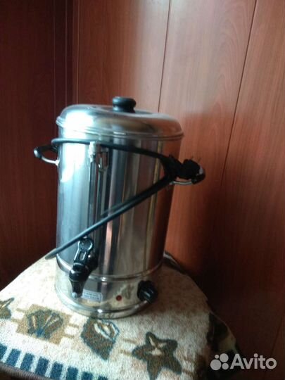 Дистиллятор