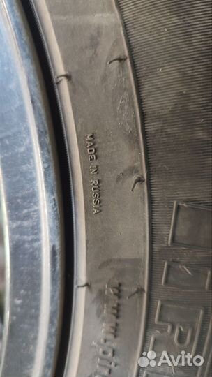 Pirelli Scorpion Verde 215/55 R18