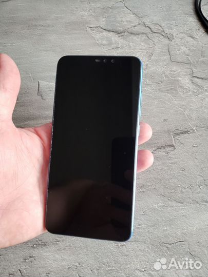 Xiaomi Redmi Note 6 Pro, 4/64 ГБ