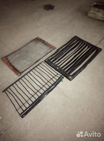 Облицовка кабины 55-25-246 тдт - 55