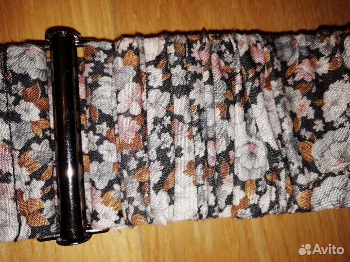 Ремень женский ресервед