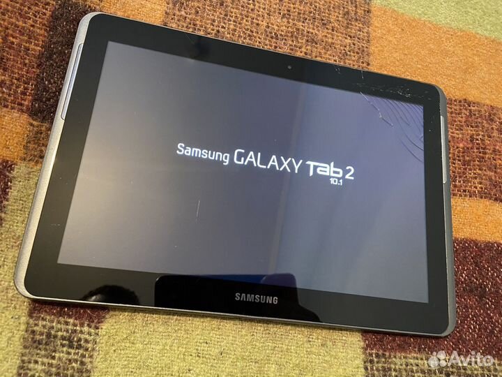 Samsung galaxy tab 2 GT-P5100