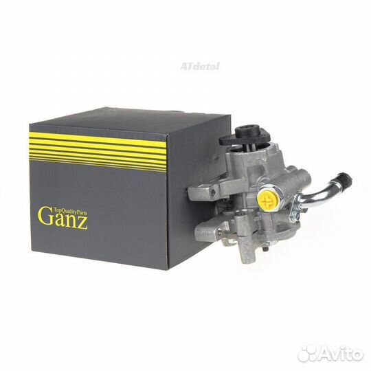 Насос гура ford Transit/peugeot Boxer/citroen Rela