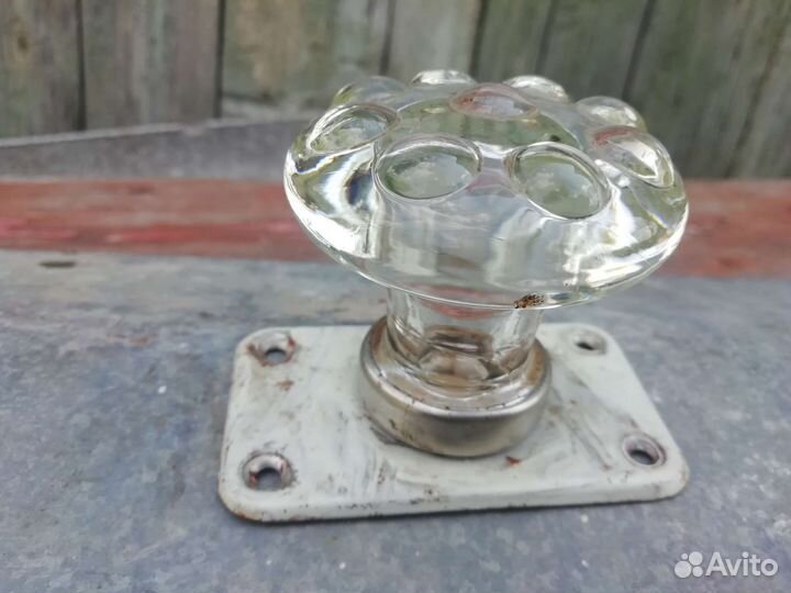 Дверные ручки межкомнатные