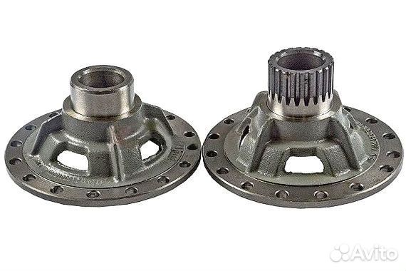 Чашка дифференциала камаз