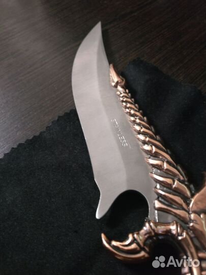 Нож сувенирный Чужой