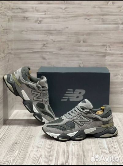 Кроссовки мужские 42 размер