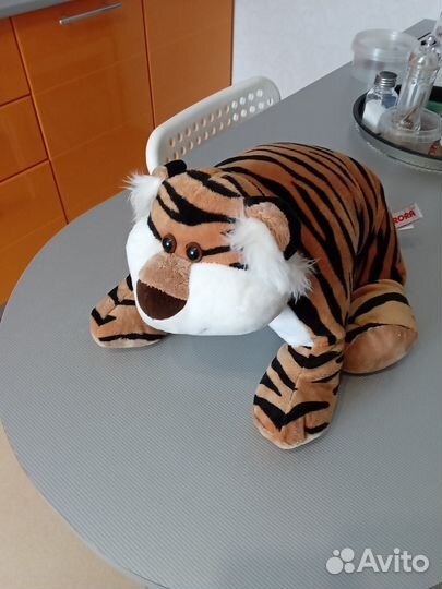 Мягкая игрушка подушка