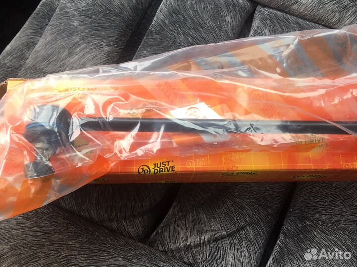 Стойка задняя стабилизатора тойота, Лексус