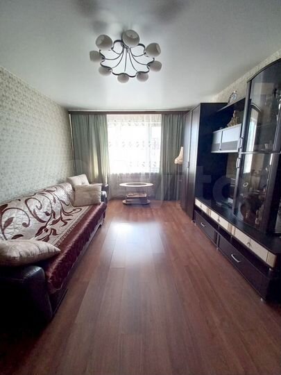 2-к. квартира, 70,1 м², 17/17 эт.