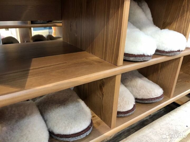 Полка для обуви IKEA Лексвик новая