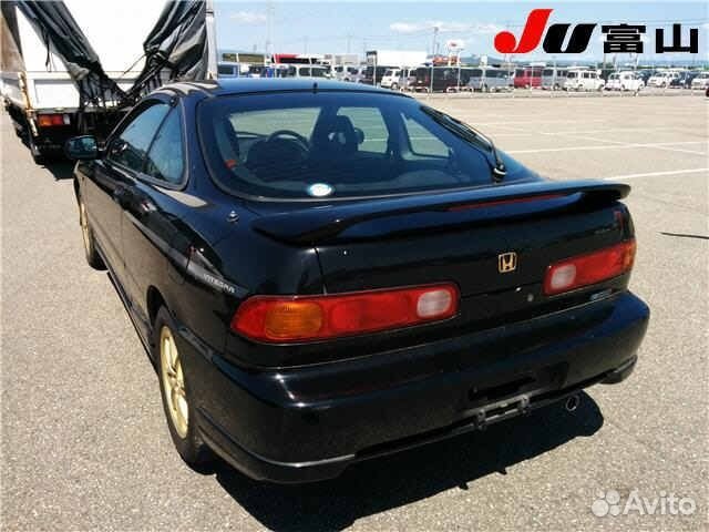 Блок efi honda integra 98* DC1 ZC