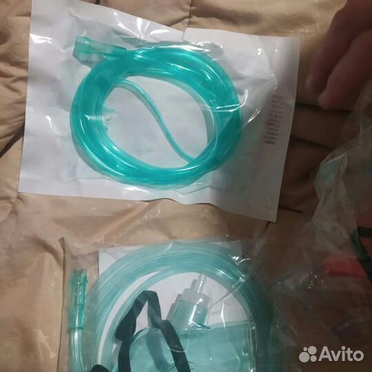 Кислородный концентратор 10 литров