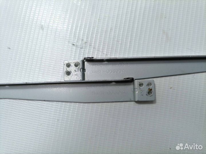 Петли для Samsung R540