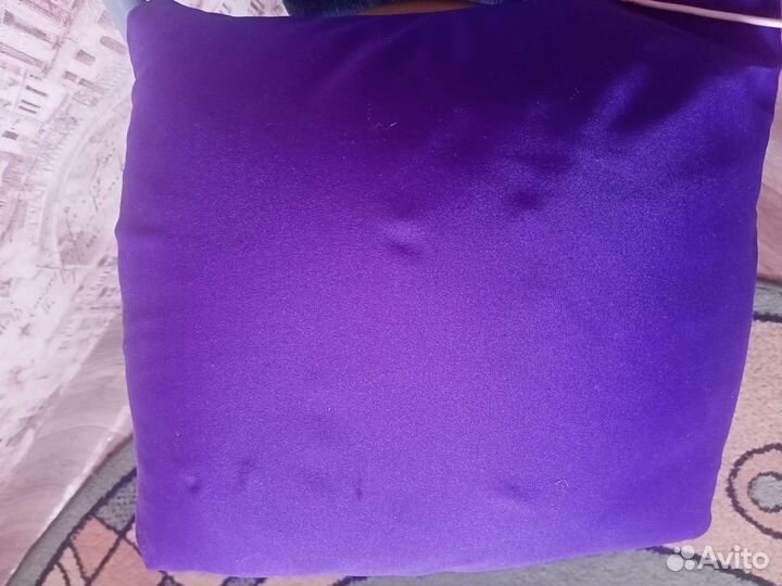 Подушка, думка антистресс