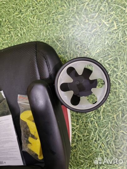 Детское автокресло Babyton