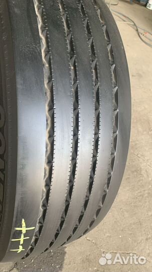 Шины Continental HTR2 295/60 R 22.5