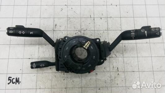 Переключатель поворотов и дворников (стрекоза) lan