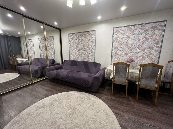 Квартира-студия, 30,4 м², 2/5 эт.