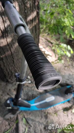 Самокат Oxelo town 7 синий