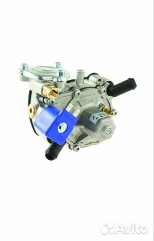 Редуктор Tomasetto Nordic