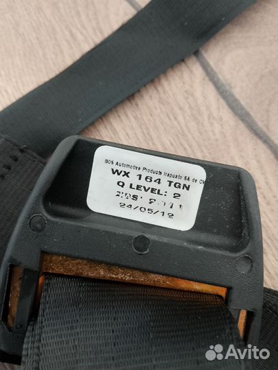 Продам сетку багажника от Mersedes-Benz W/X 164