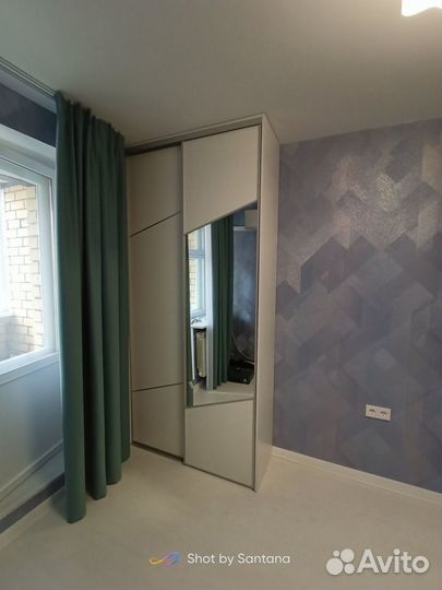 Шкаф на заказ