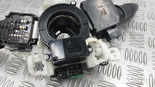 Переключатель поворотов и дворников (стрекоза) mit