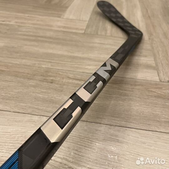 Клюшка хоккейная CCM Jetspeed ft7 pro SR оригинал