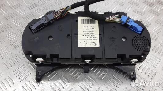 Щиток приборов jaguar XF (X250) (1LV11IT01)